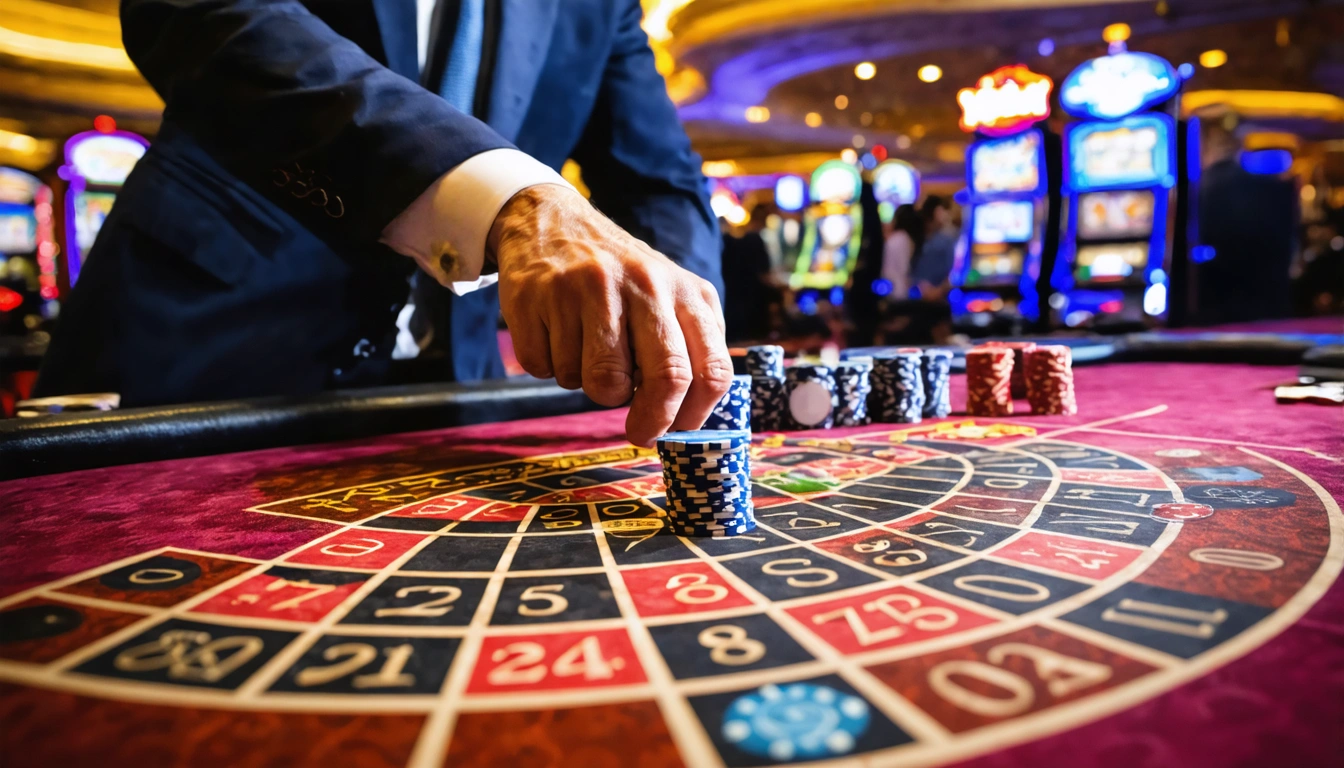 Οδηγός και αξιολόγηση Yep casino για τους παίκτες