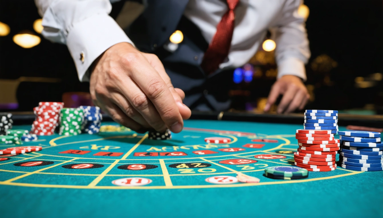 Οδηγός και αξιολόγηση Yep casino για τους παίκτες