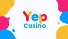 Logo yepcasino.org.gr